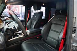مێرسێدس بێنز G-Class